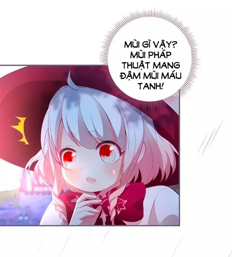Vương Tử Và Ánh Trăng Đen: Chapter 45