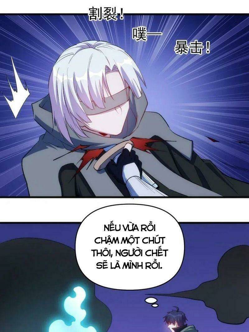 Thánh Đường Chi Thành: Chapter 66