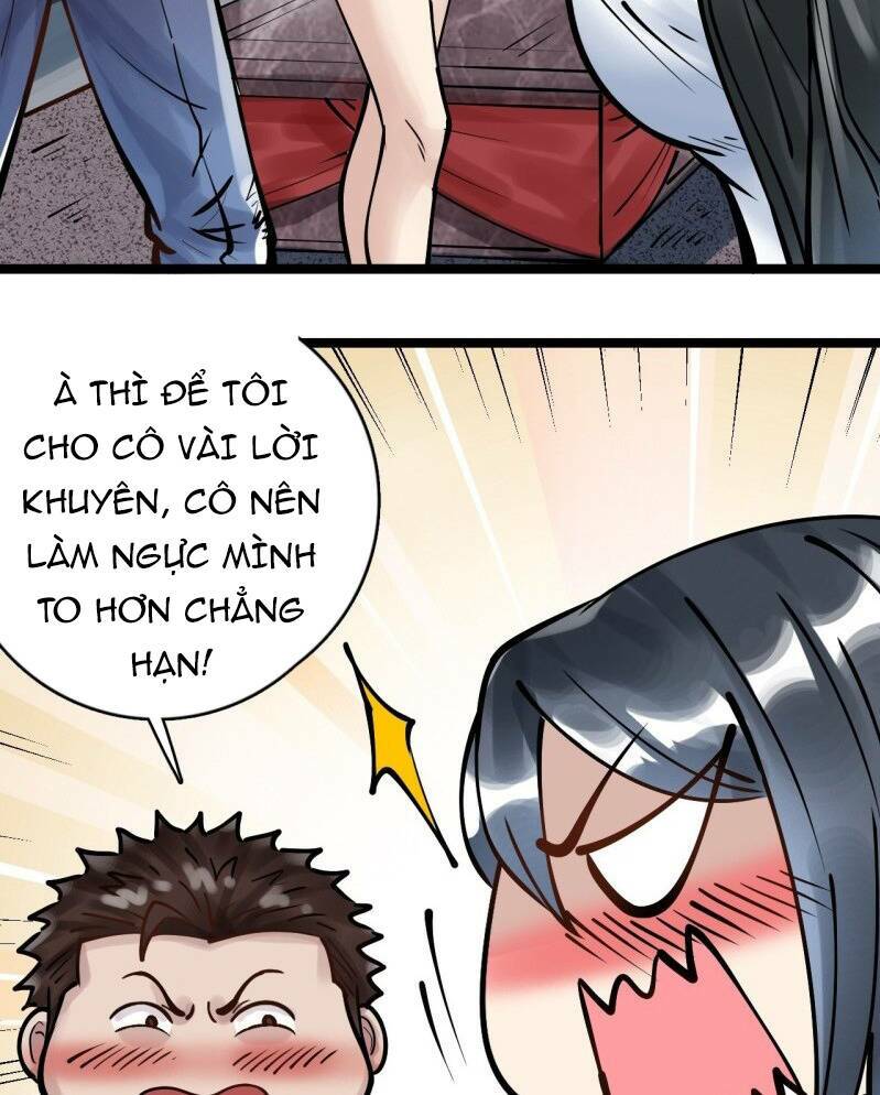 Thế Giới Xa Lạ: Chapter 30