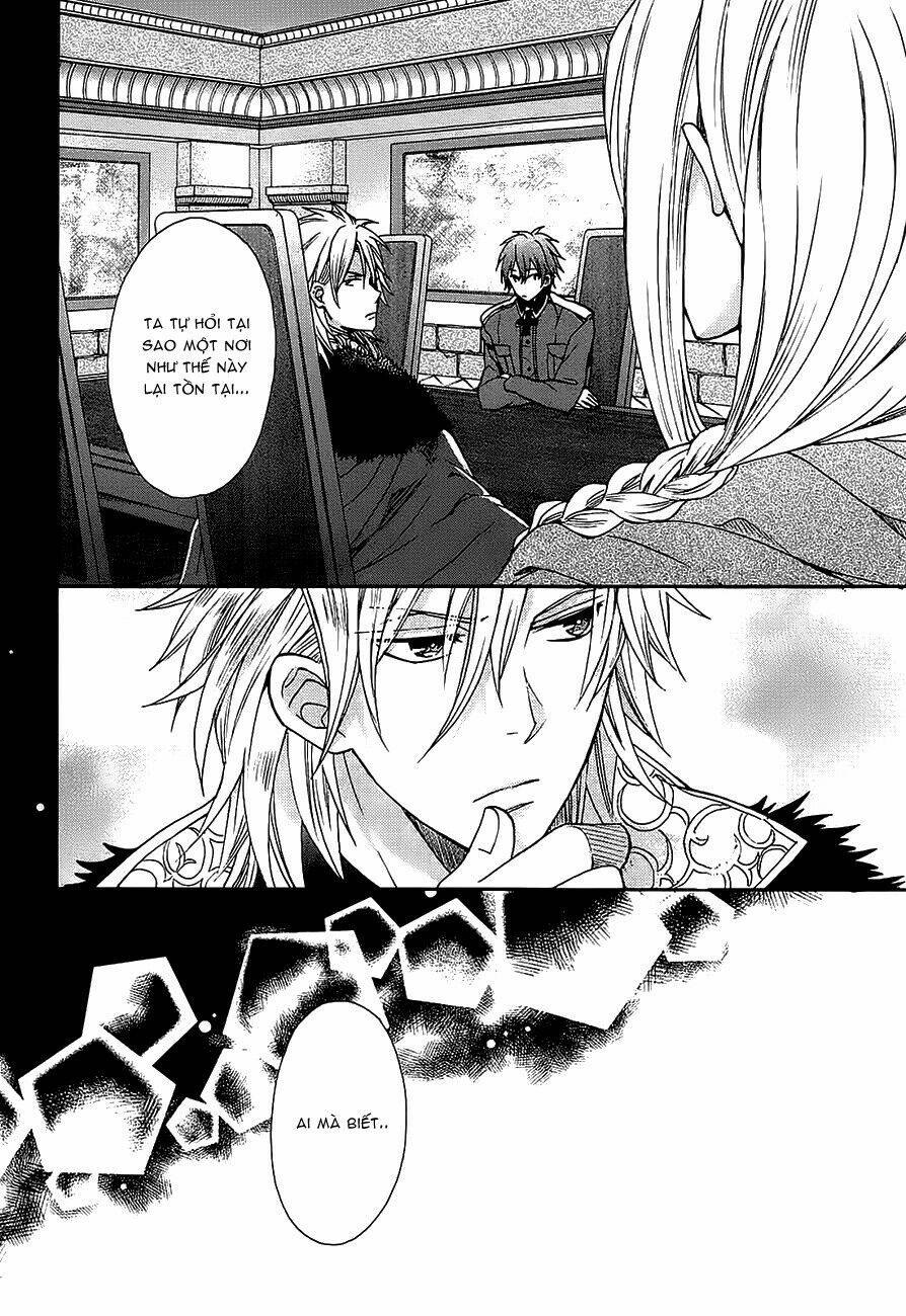 Okobore Hime To Entaku No Kishi: Chapter 2