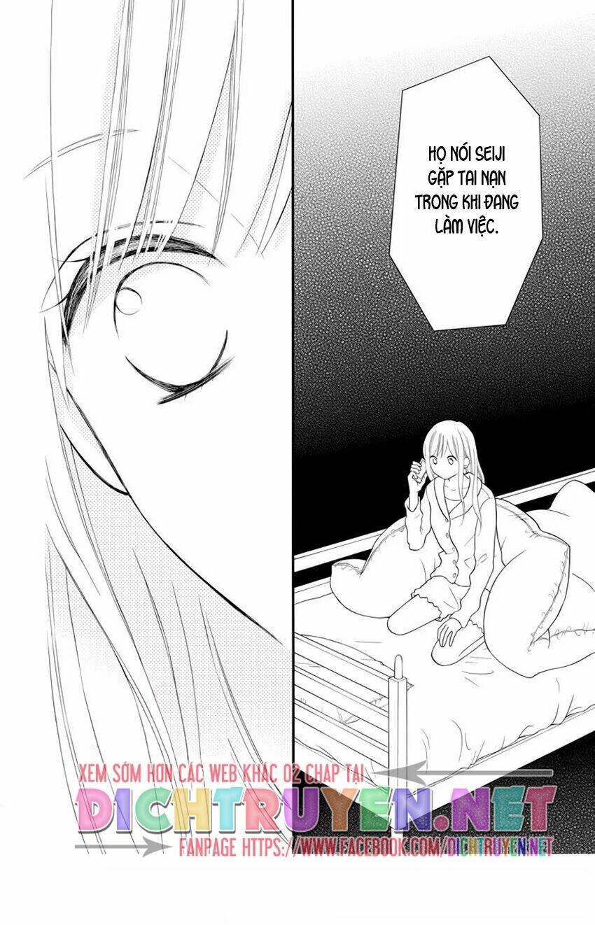 Life So Happy: Chapter 13