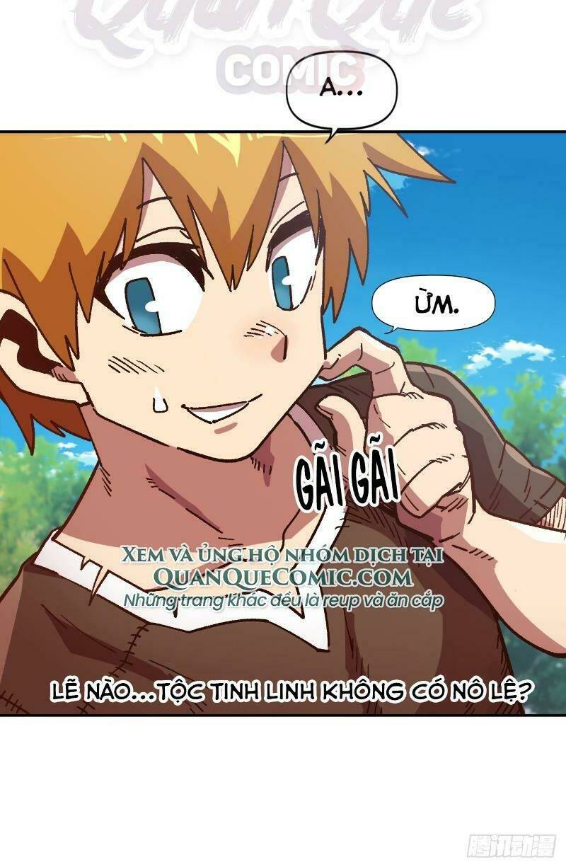 Đại Lục Vô Song: Chapter 7