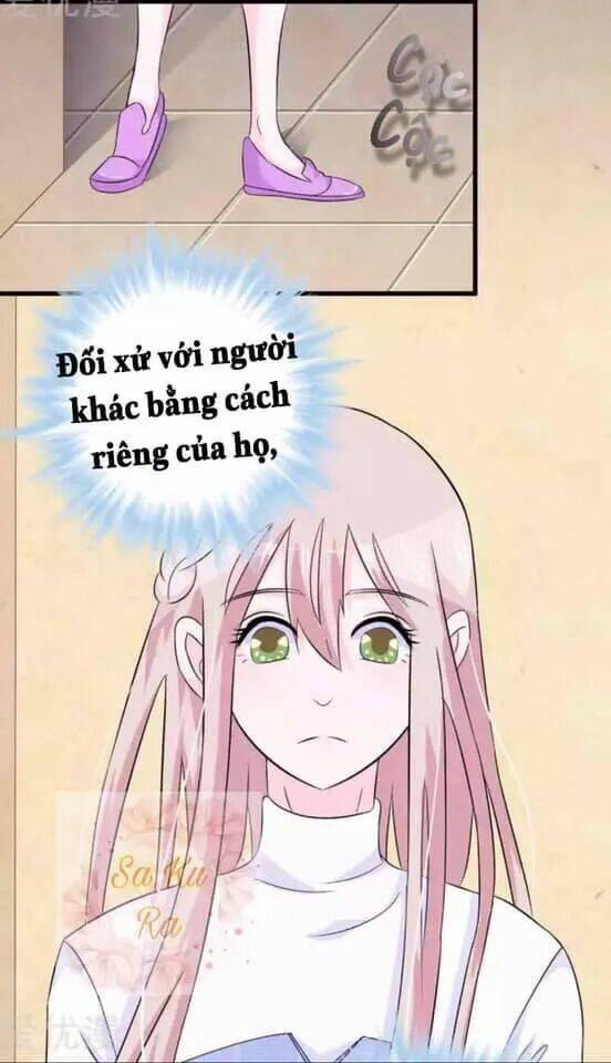 Tôi Vốn Dĩ Bị Bệnh Kiều: Chapter 32