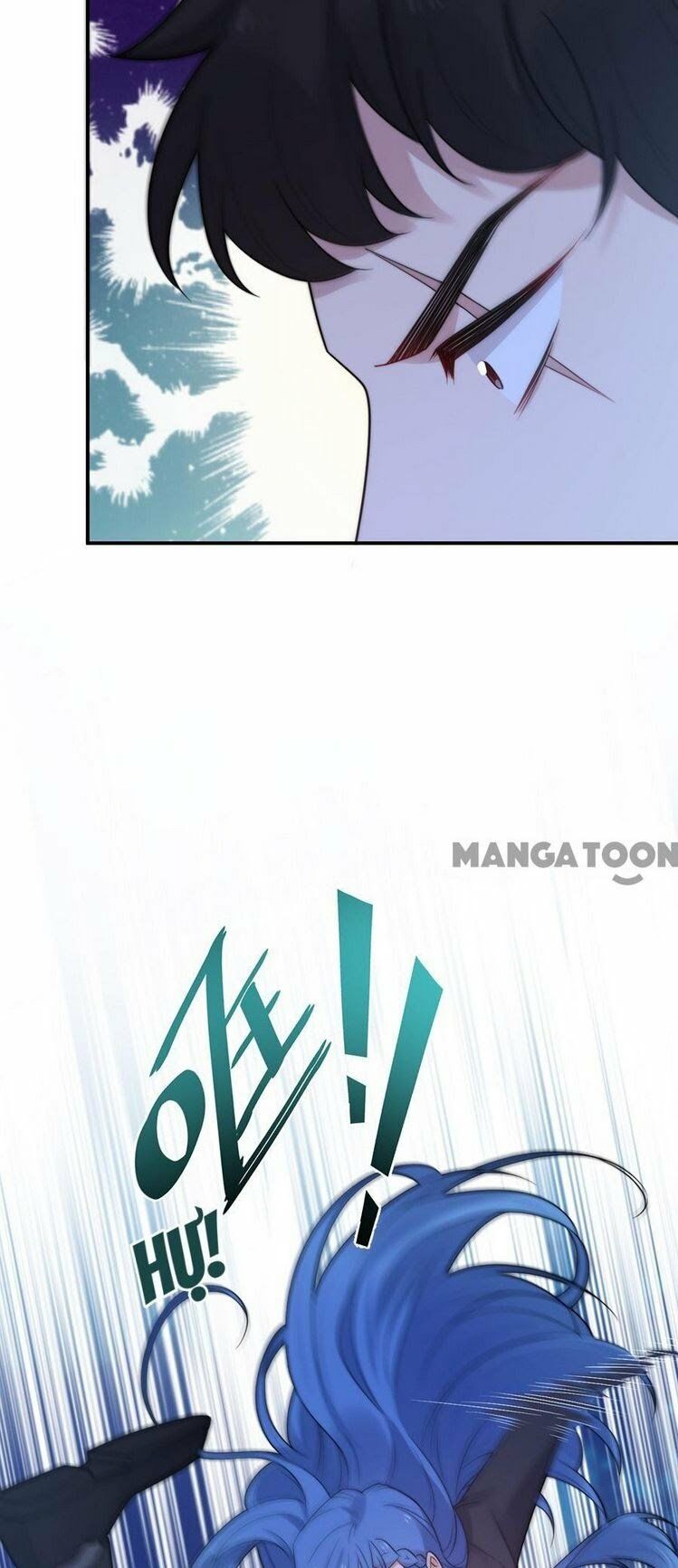 Ma Lạt Thiên Kim Đẩu Ác Thiếu: Chapter 250