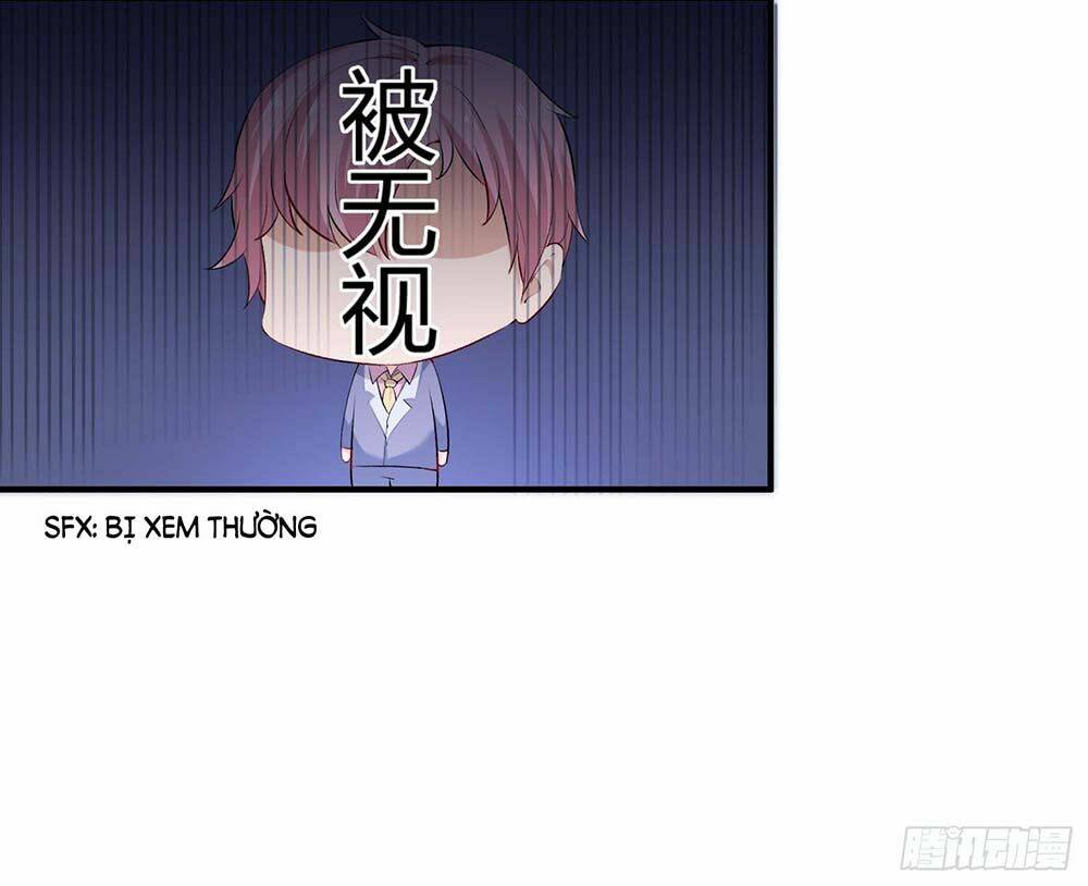 Quái Trộm Thâu Tâm: Chapter 3