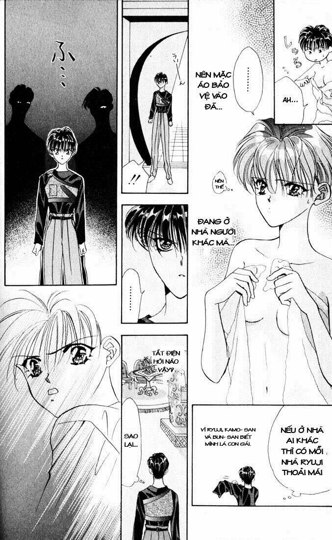 Tokyo Crazy Paradise: Chapter 9