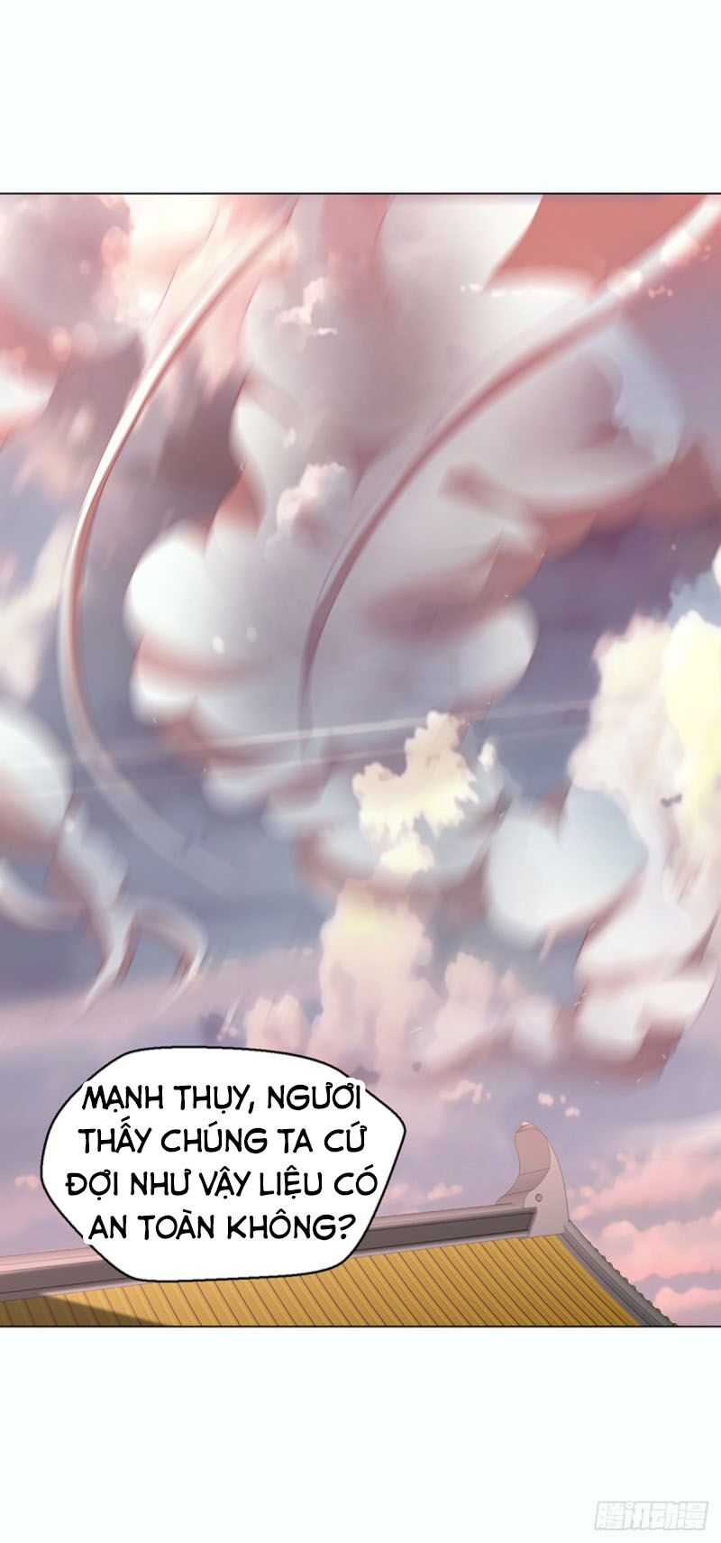 Thiên Thần Quyết: Chapter 98