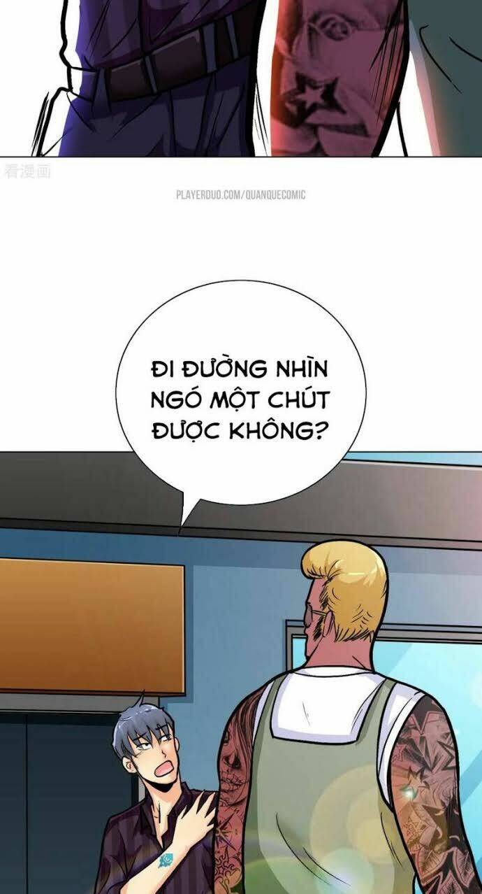 Hệ Thống Tiên Tôn Tại Đô Thị: Chapter 44