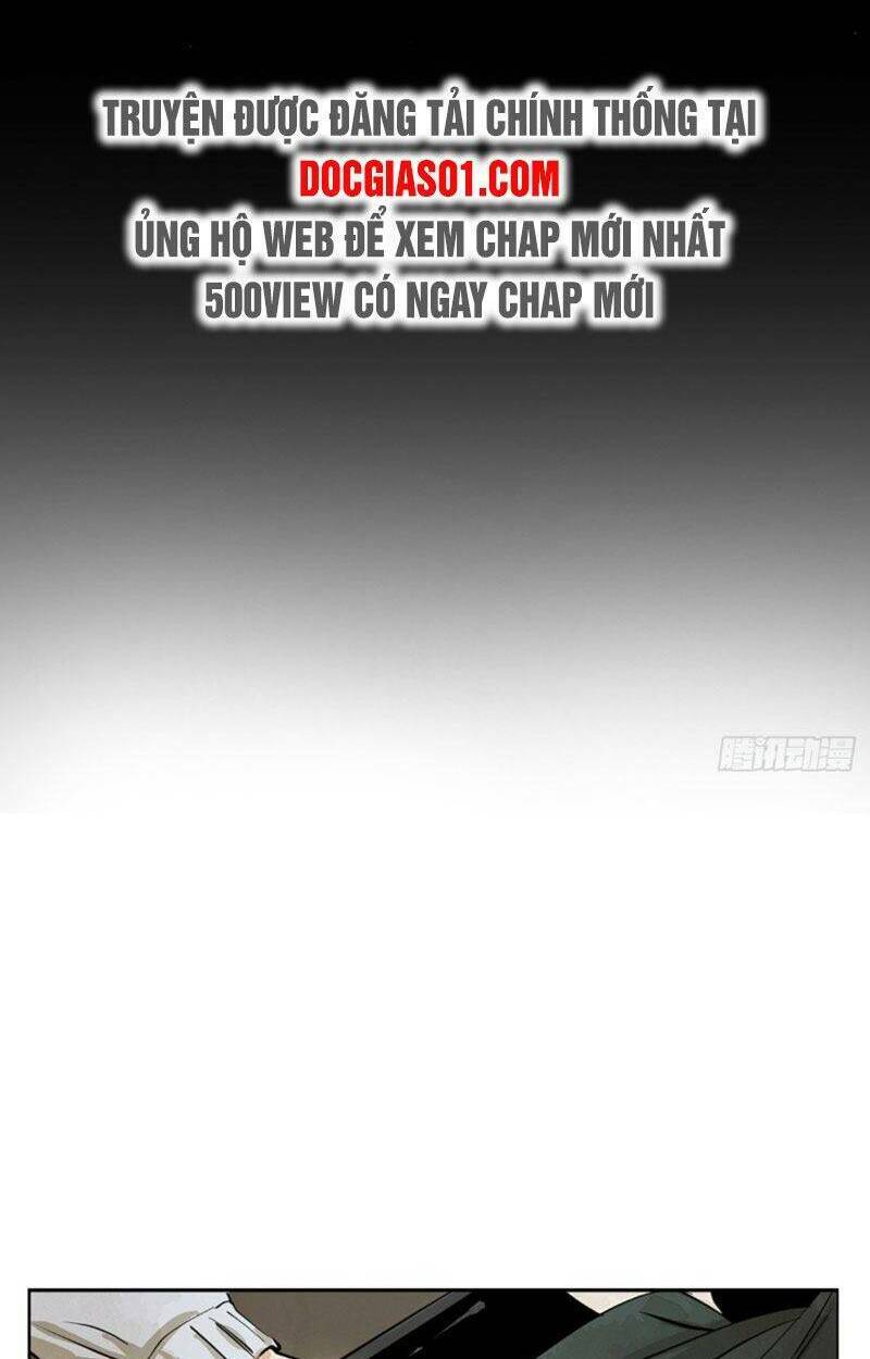 Huyền Thoại Đạo Sĩ: Chapter 10