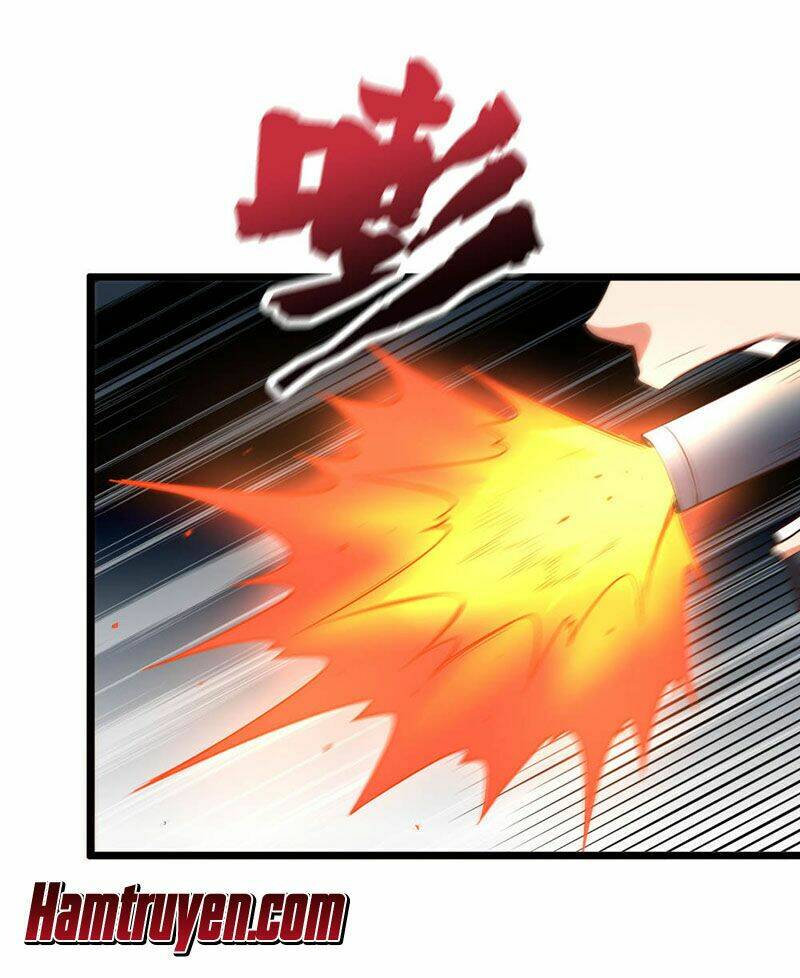 Phục Thiên Thánh Chủ: Chapter 69