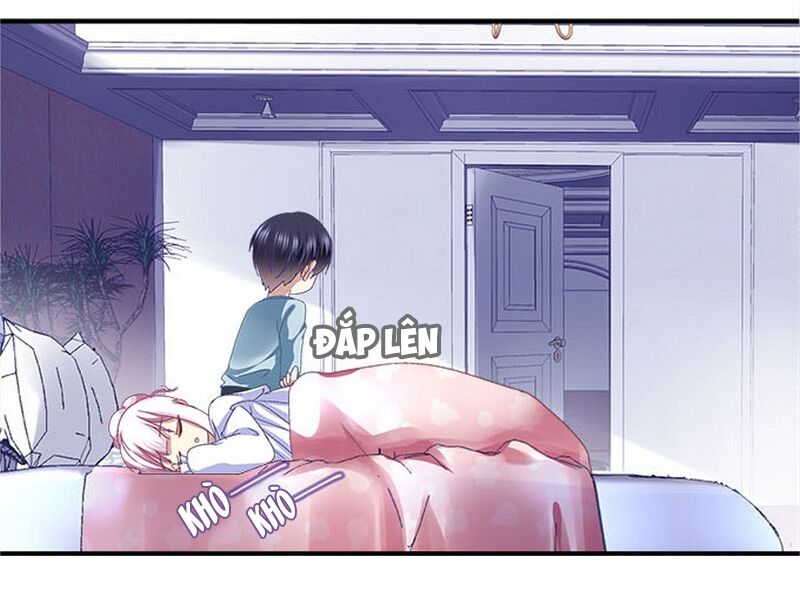 Thiên lại âm linh: Chapter 30