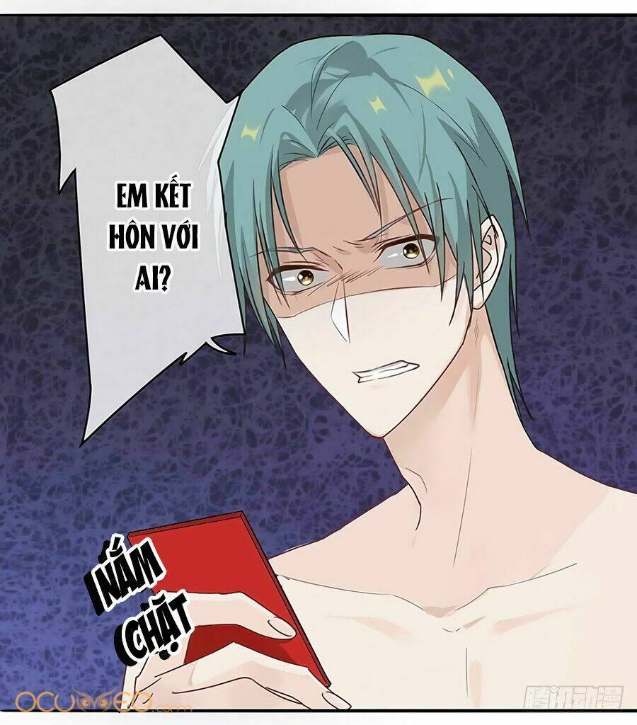 Hai Cách Tìm Gặp Người Yêu: Chapter 1