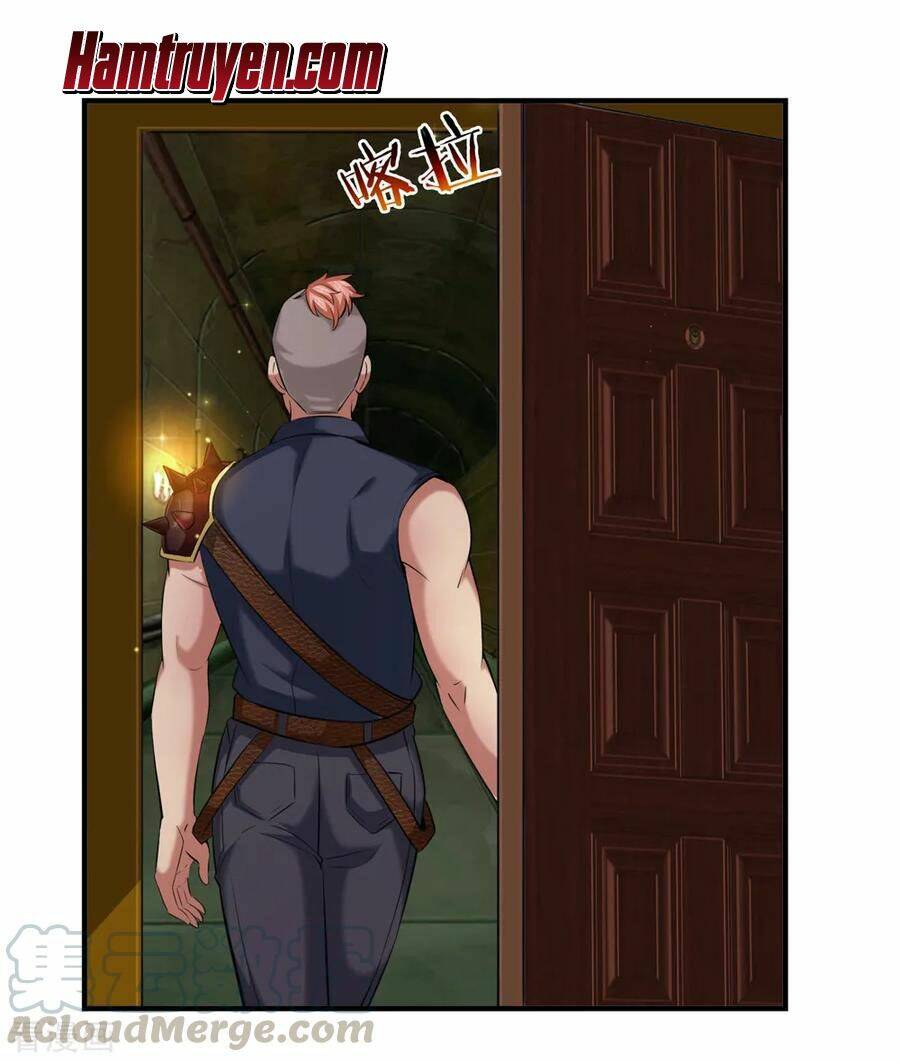 Tuyệt Thế Phi Đao: Chapter 249