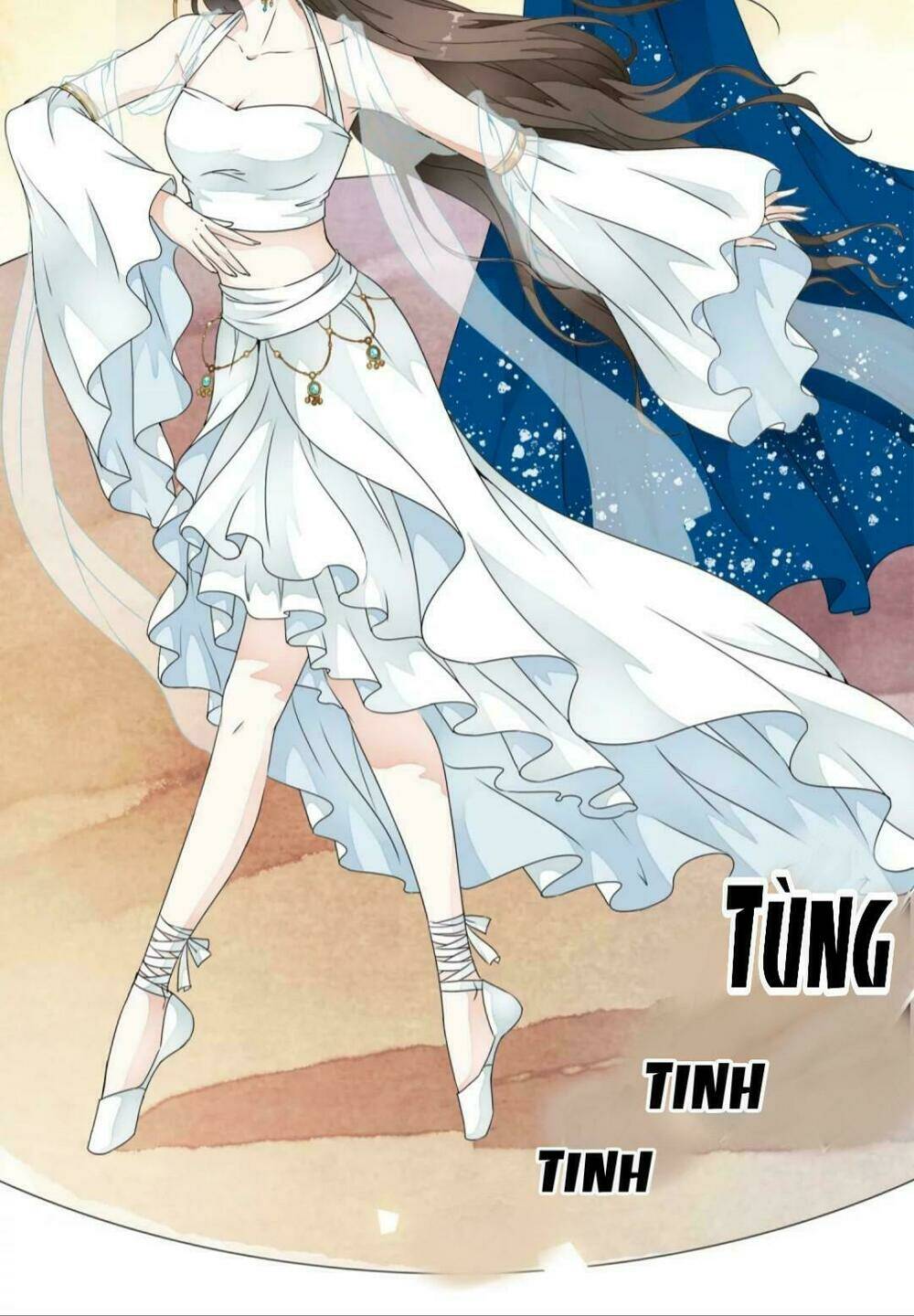 Bạch Liên Yêu Cơ Người: Chapter 33