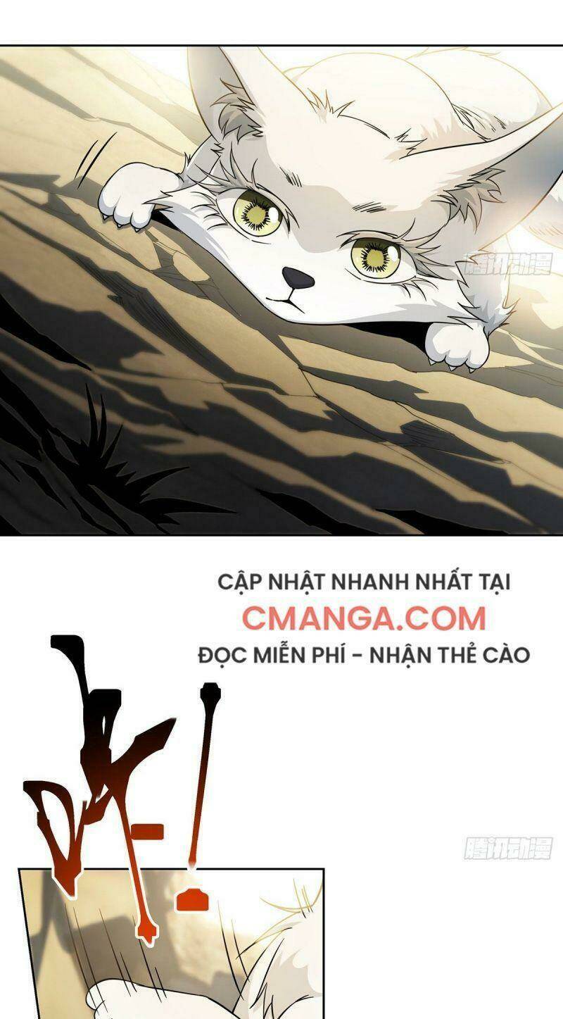 Ta Là Đại Hoàn Đan: Chapter 13