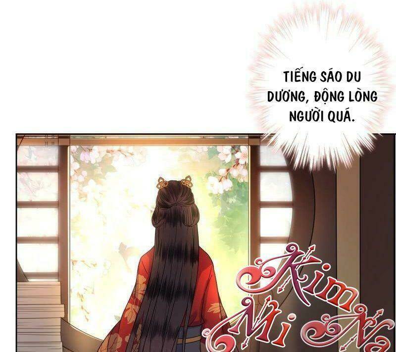 Vương Gia Kiêu Ngạo Quá Khó Cua: Chapter 34
