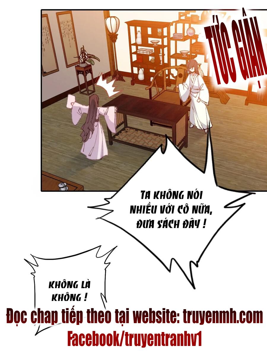 Gả Cho Một Tên Thái Giám Đáng Ghét: Chapter 132