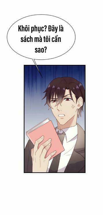 Độc Dược Của Tình Yêu: Chapter 18