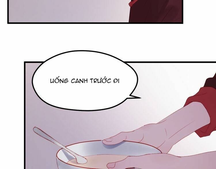 Lượm Được Một Tiểu Hồ Ly 2: Chapter 61