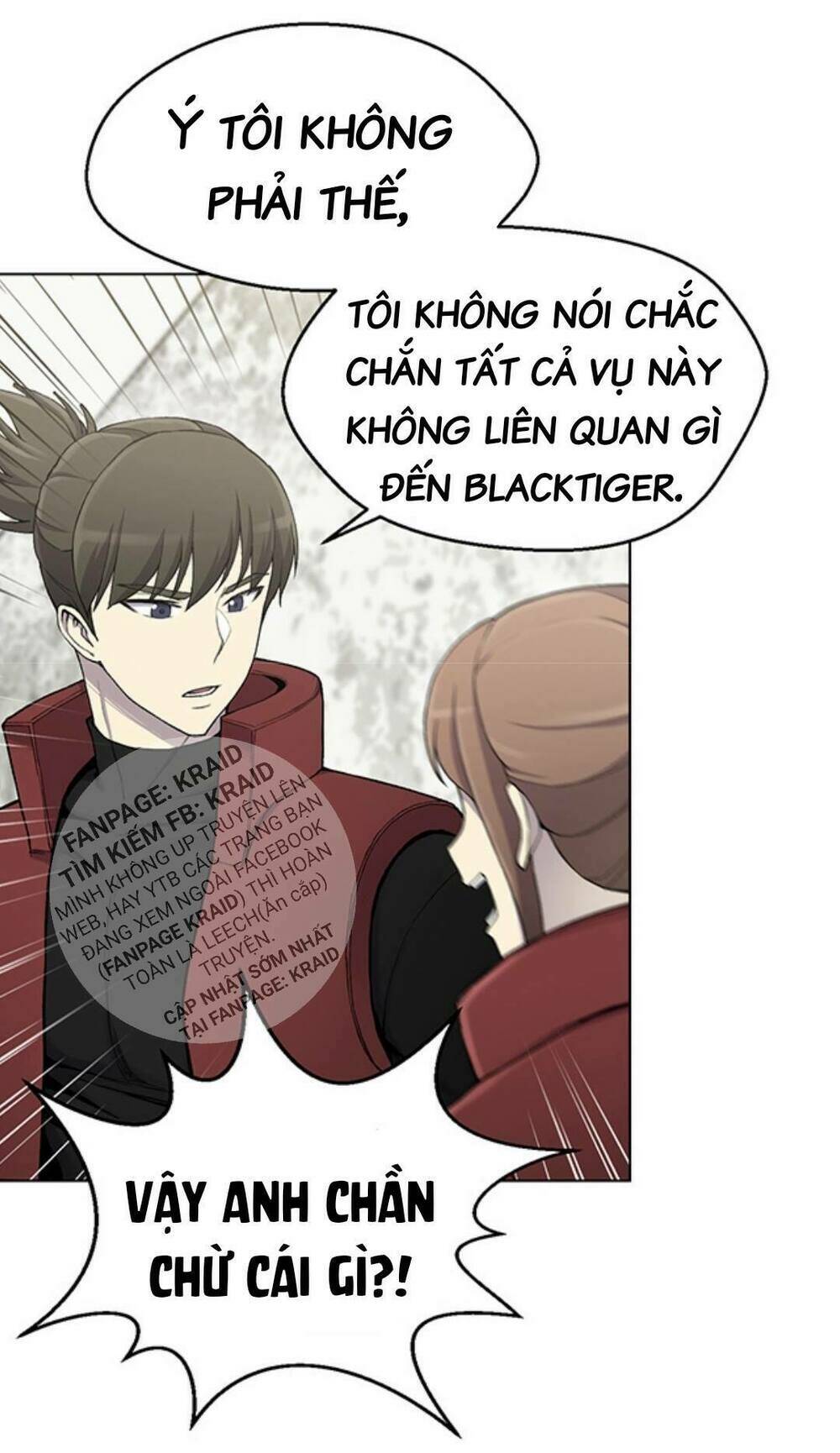 Luân Hồi Ác Nhân: Chapter 14
