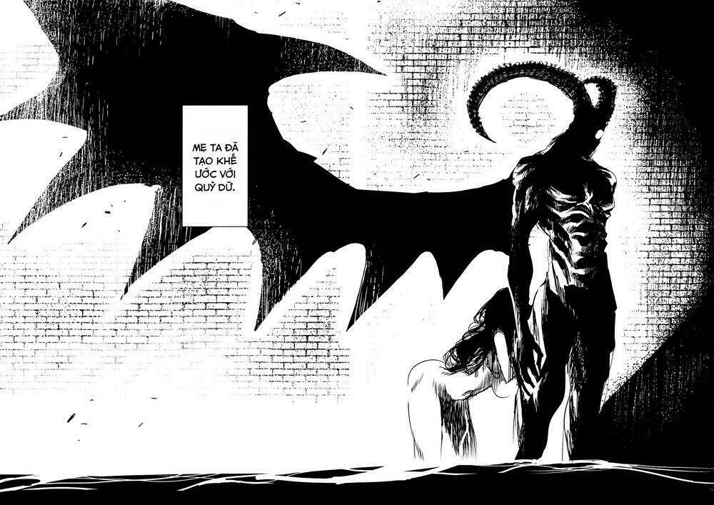 Keyman: Chapter 43