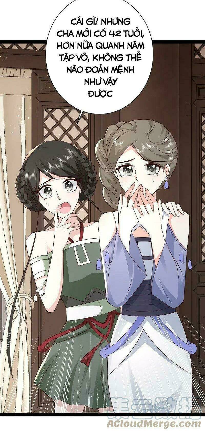 Tối Cường Vận Đào Hoa: Chapter 279