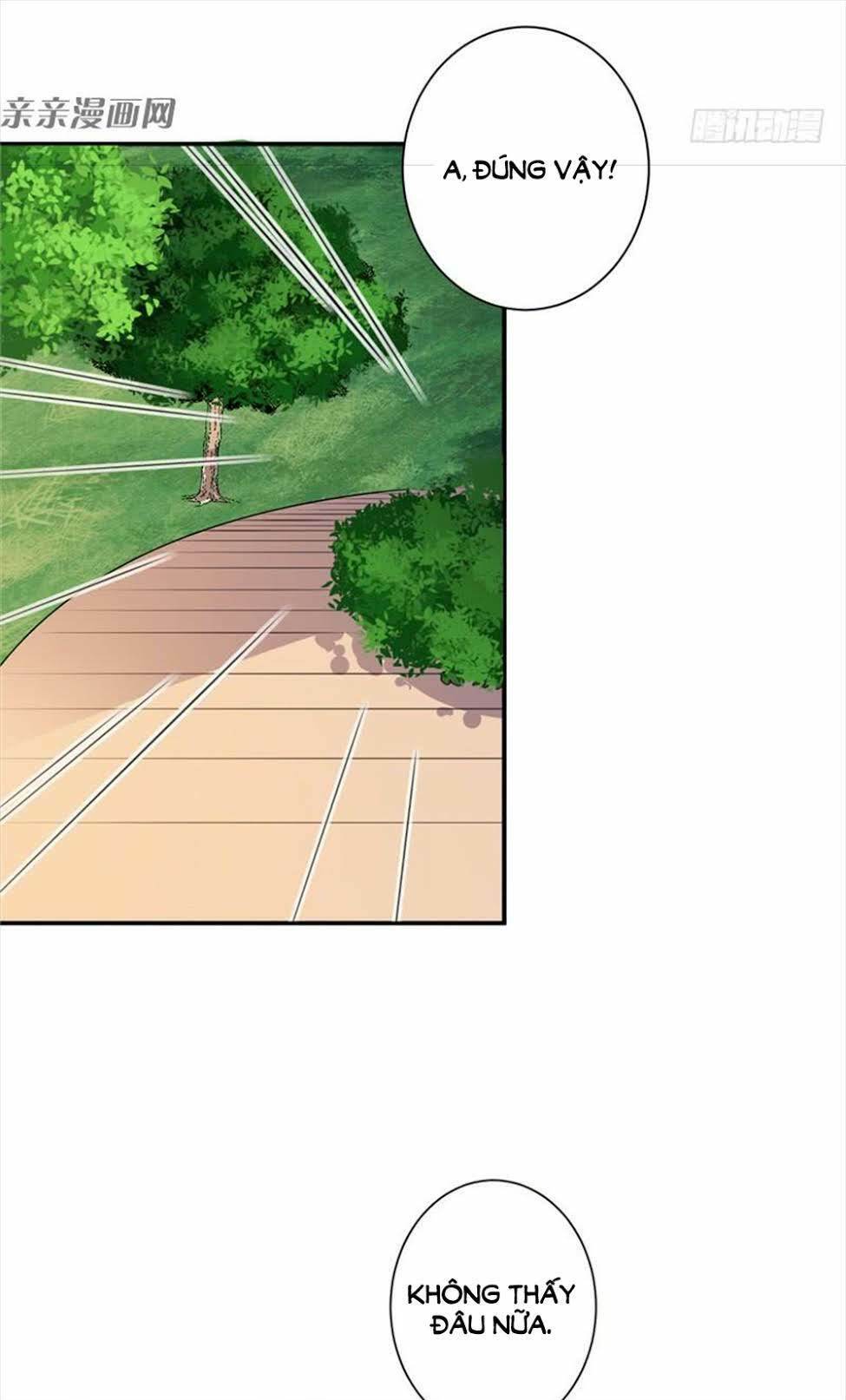 Vợ Yêu Là Báu Vật: Chapter 65