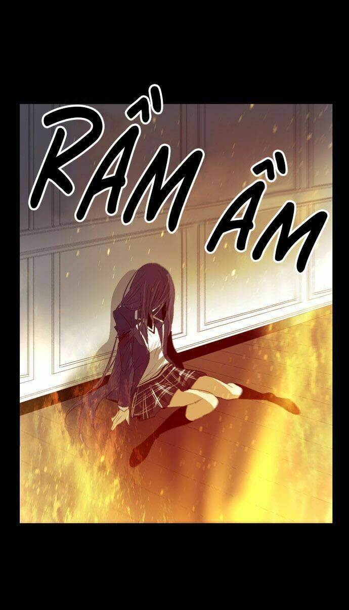 Trò Chơi Thế Kỉ: Chapter 5