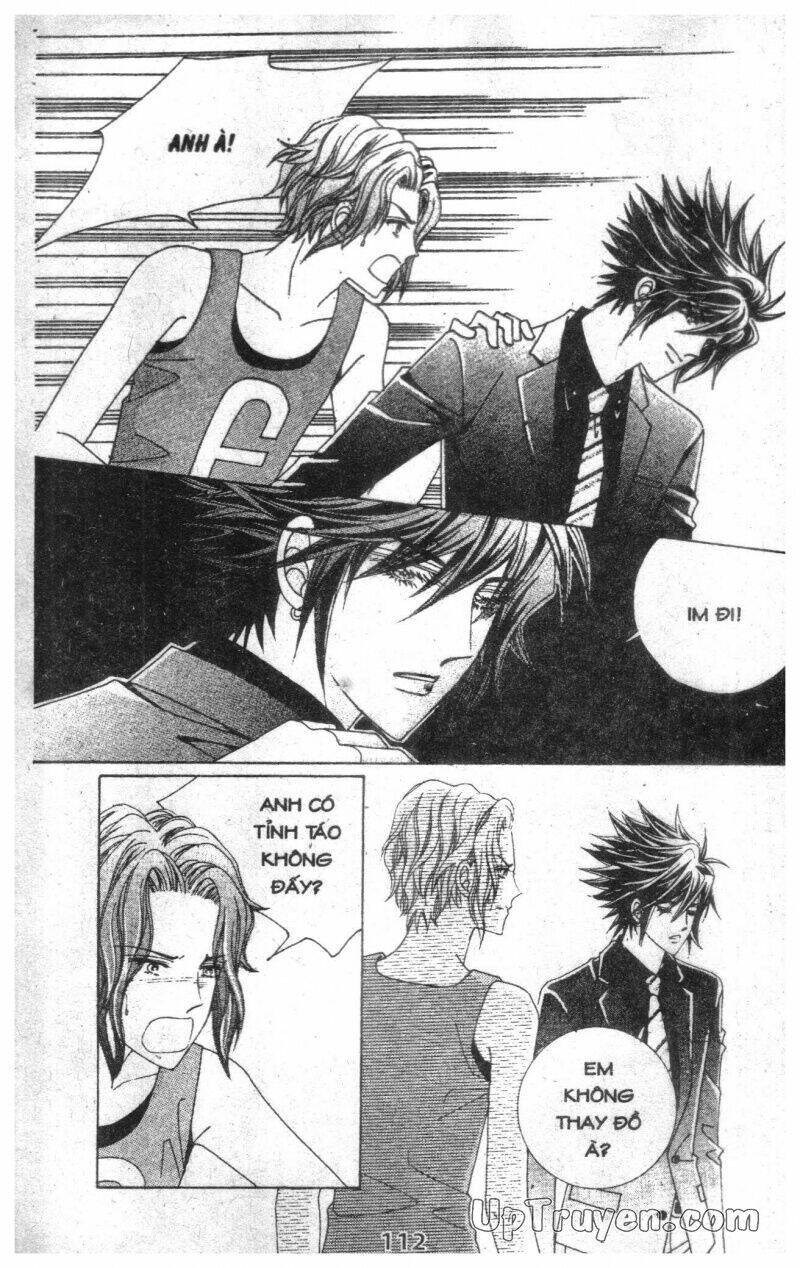 Dạ Khúc: Chapter 9