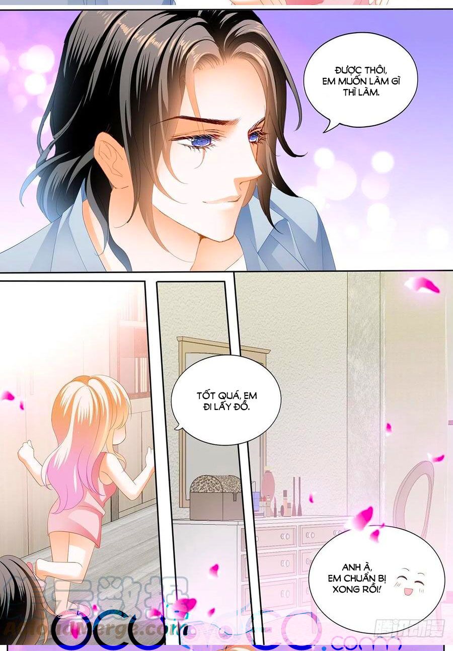 Bá Đạo Tiểu Thúc, Xin Trêu Chọc Vừa Thôi!: Chapter 232