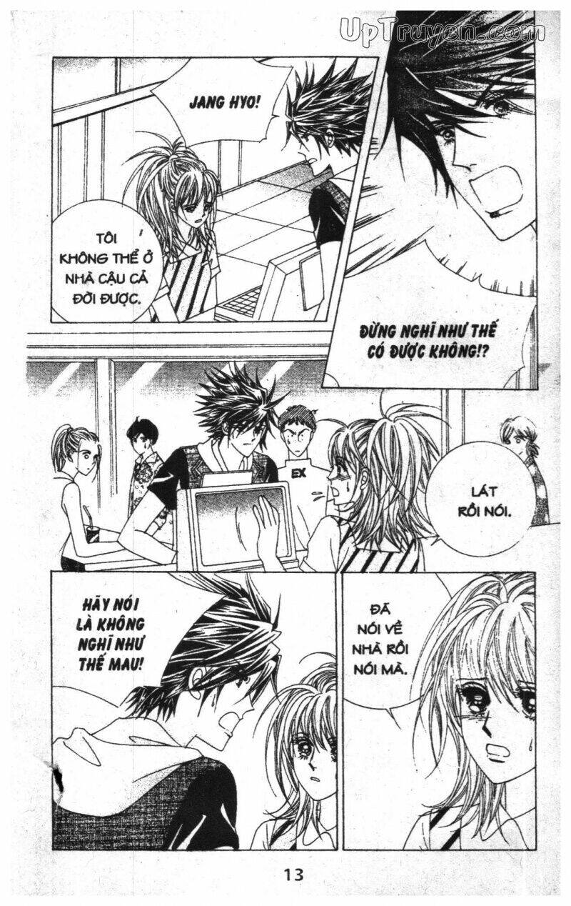 Dạ Khúc: Chapter 13
