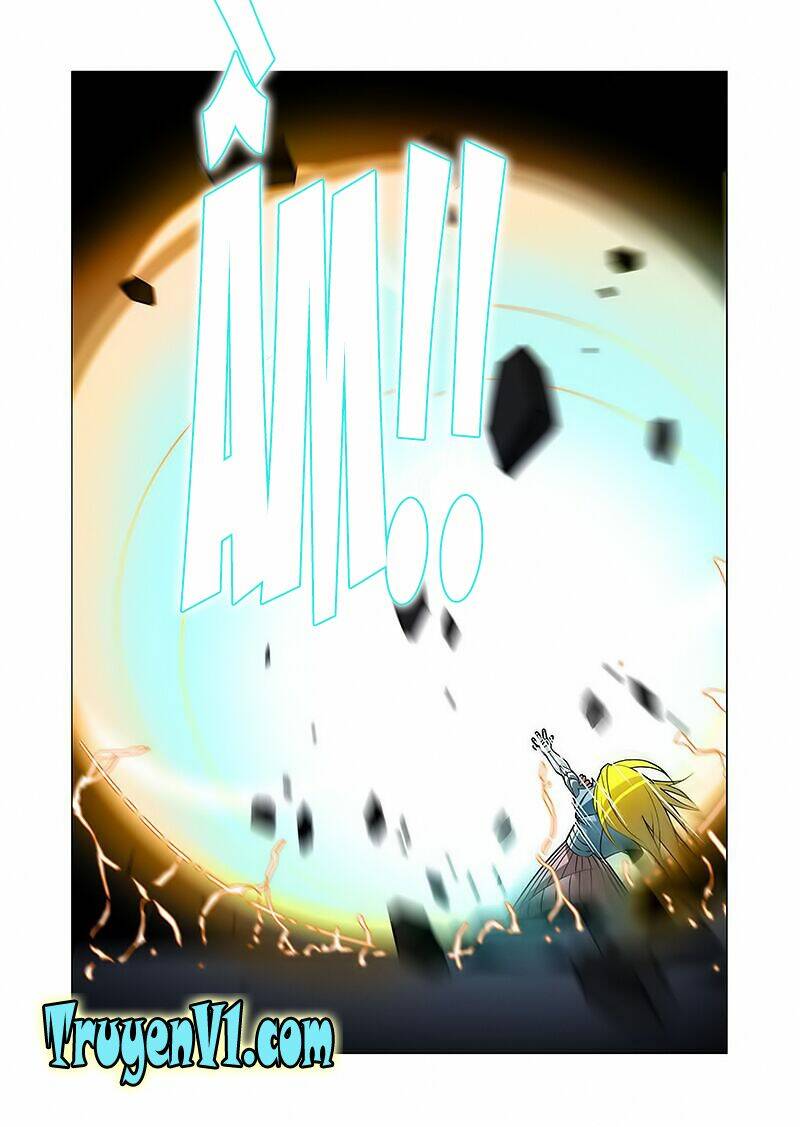 Tháp Kỳ: Chapter 209