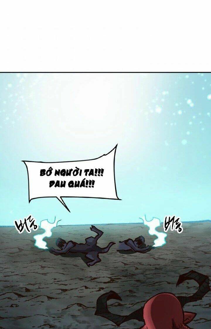 Nô Lệ Nghịch Thiên: Chapter 48
