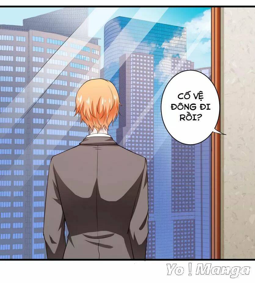 Thiểm Hôn Kinh Ái: Chapter 111