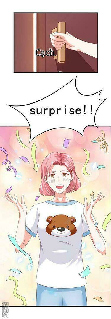 Giang Thiếu Muốn Hay Không Gả Tới Đây: Chapter 4