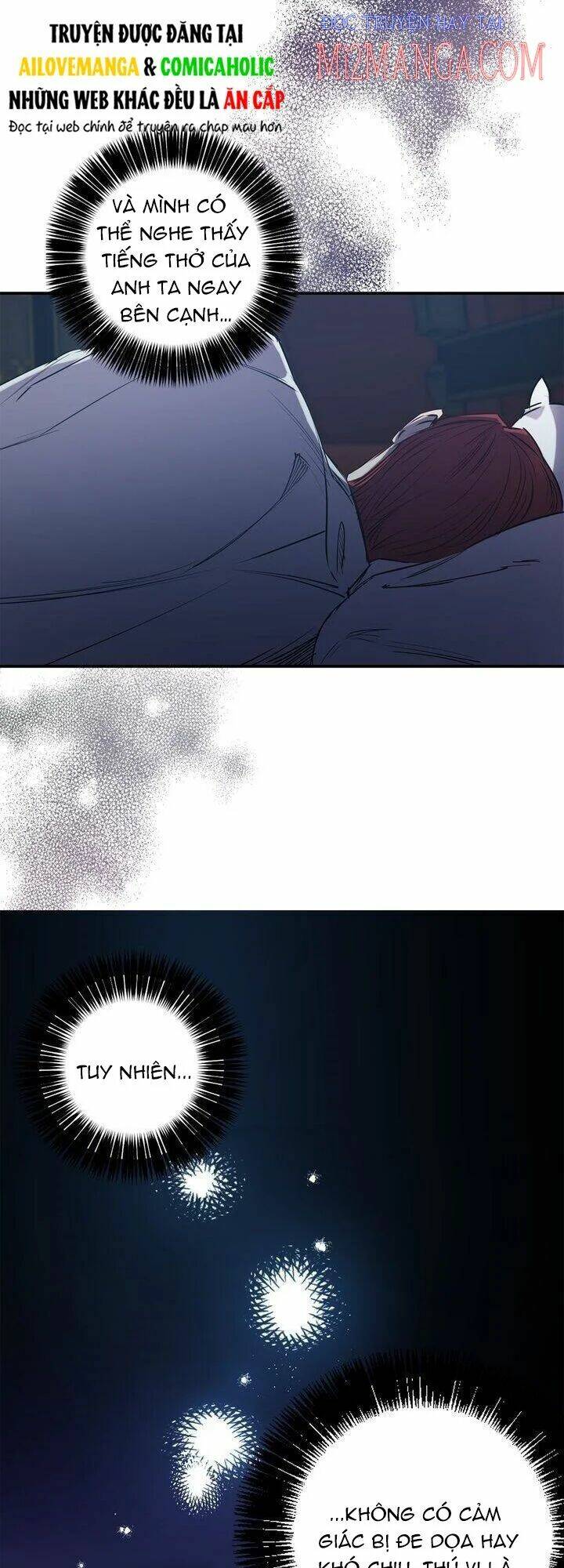 Hôn Lễ Báo Thù: Chapter 55