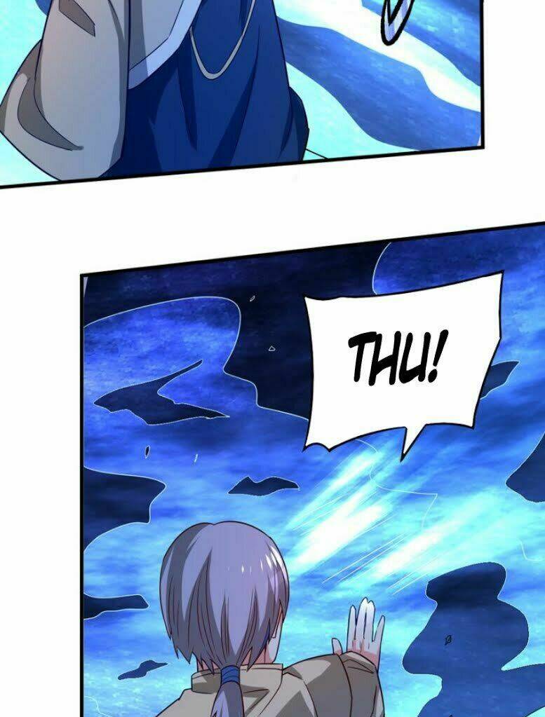 Thiên Mệnh Cửu Tinh: Chapter 25