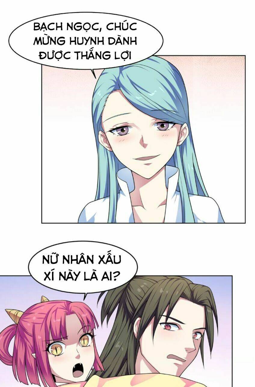 Nghịch Thiên Đại Thần: Chapter 30