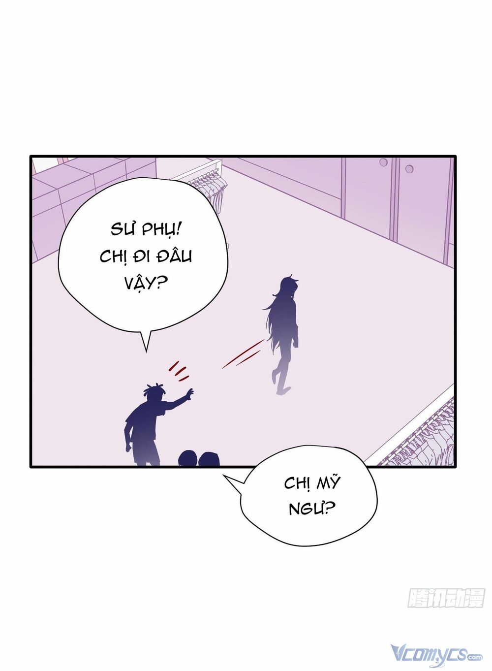 Nữ Phụ Như Tôi Cũng Có Ngày Ra Mắt: Chapter 50