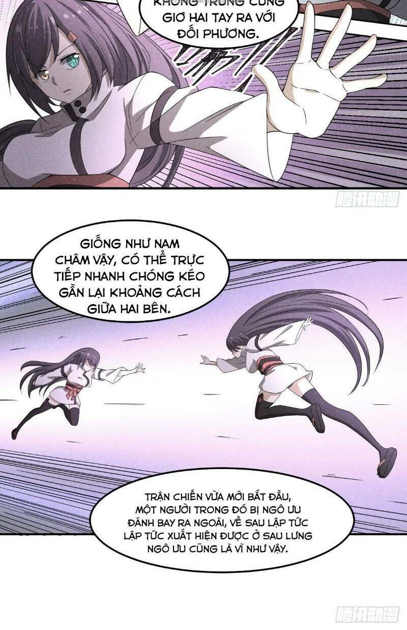 Nghịch Thiên Tiên Mệnh: Chapter 23
