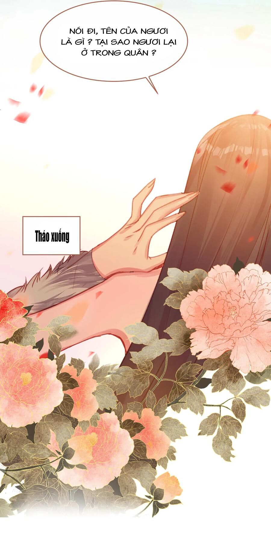 Gả Cho Một Tên Thái Giám Đáng Ghét: Chapter 118