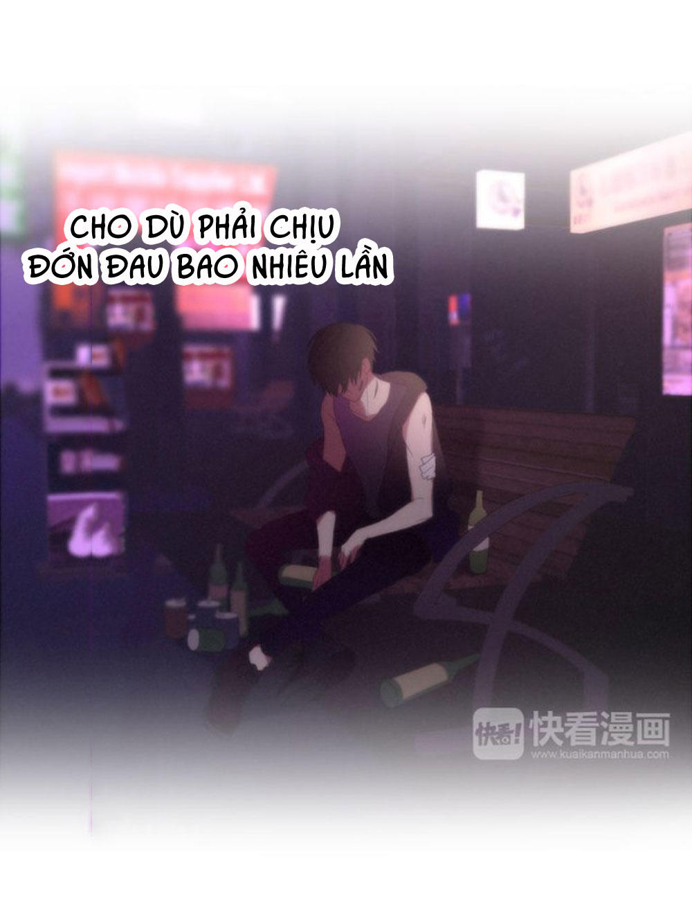 Tháng Sáu Kì Diệu: Chapter 651