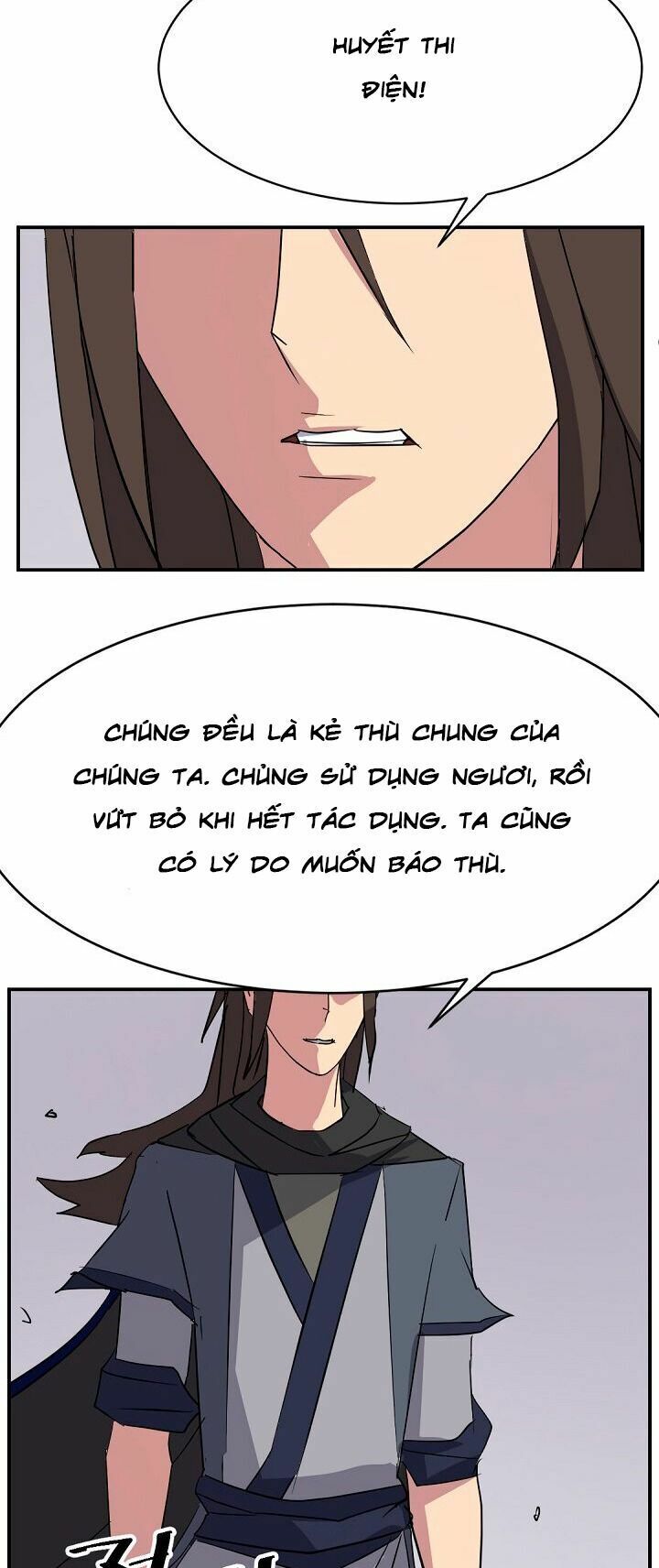 Trọng Sinh, Bất Khả Chiến Bại: Chapter 69