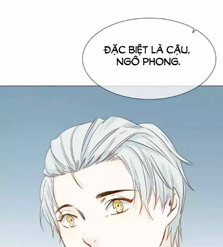 Ngôi Sao Vụn Vỡ: Chapter 44