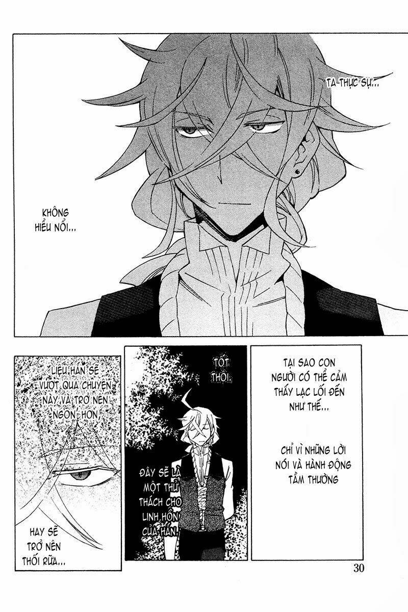 Hell\’s Kitchen: Chapter 20