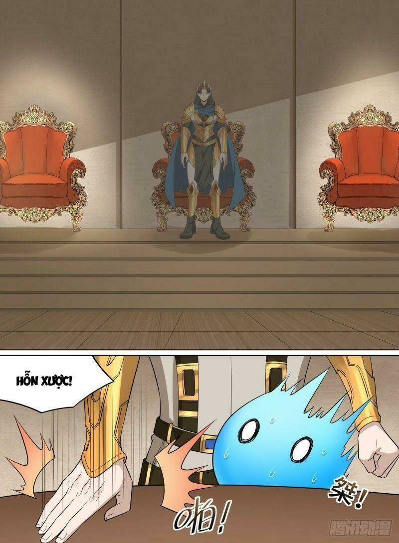 Võ Lực Chí Mạng: Chapter 114