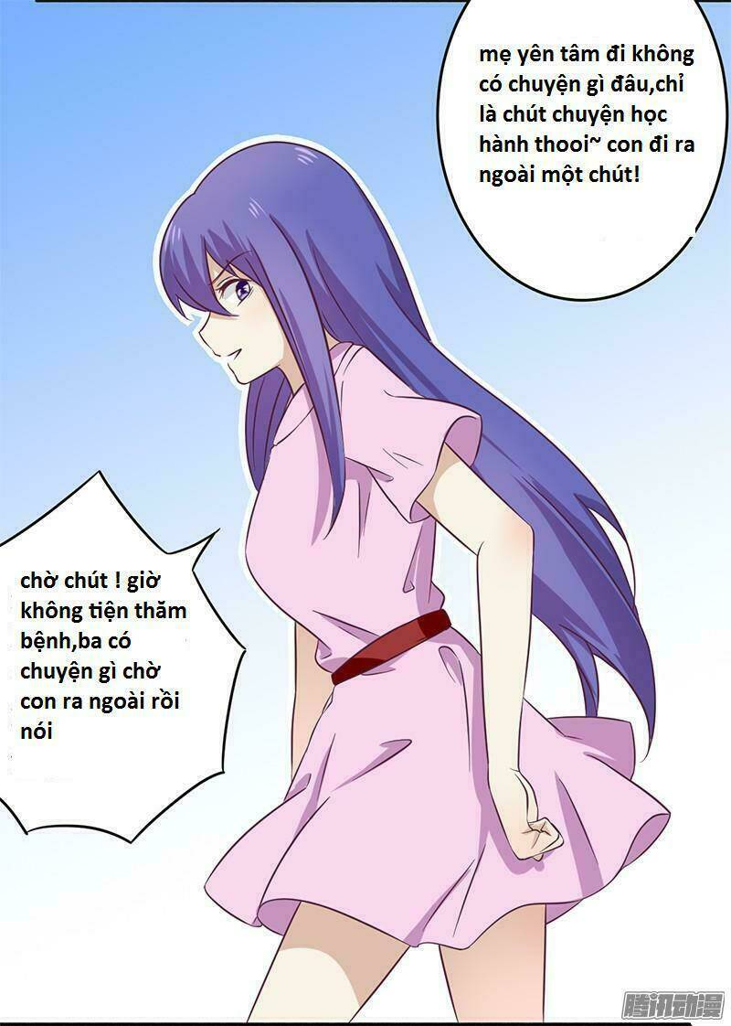 Tổng Tài Đã Cưới Em: Chapter 41