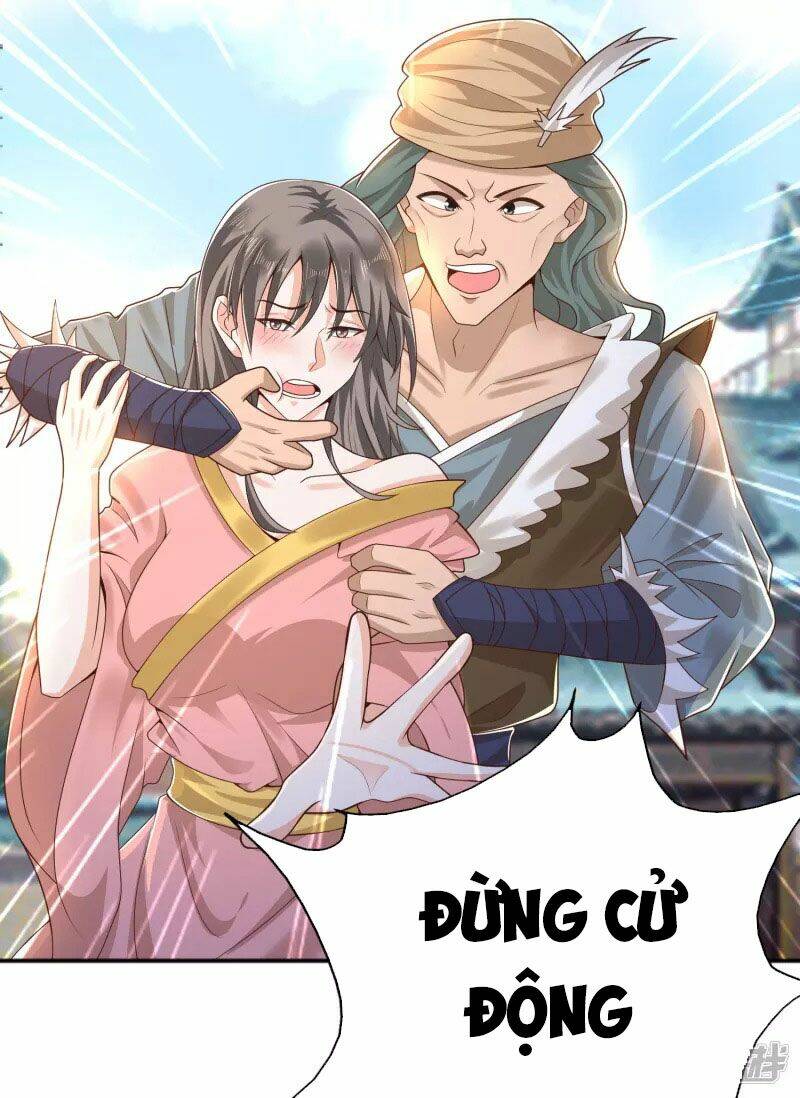 Khoa Kỹ Đại Tiên Tông: Chapter 16