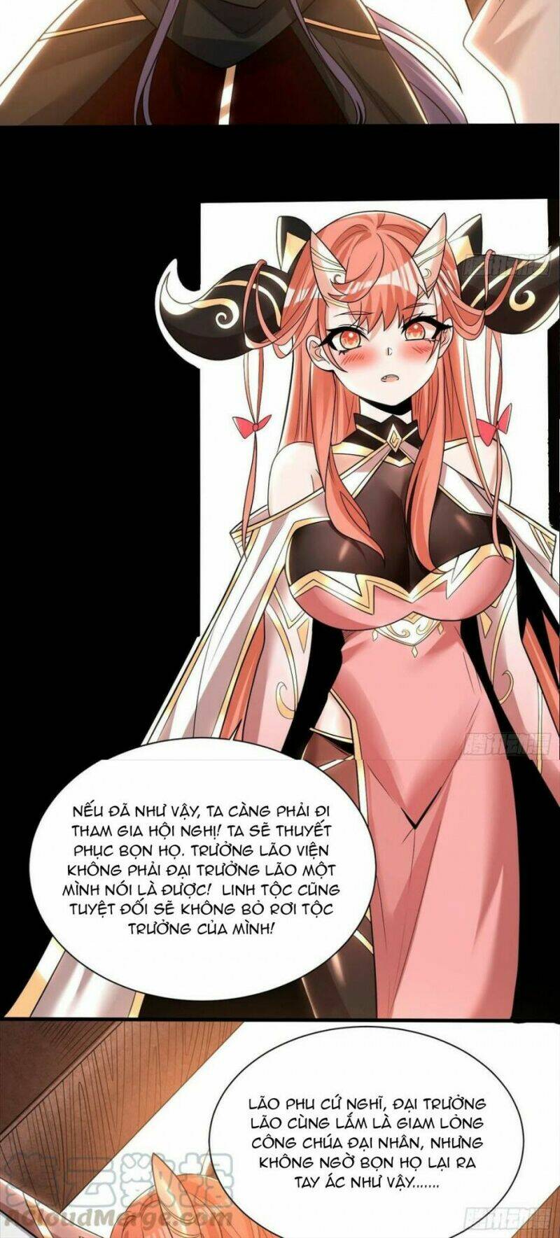 Giáng Thần Chiến Ký: Chapter 140