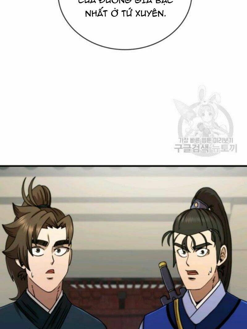 Thân Thủ Đệ Nhất Kiếm: Chapter 66
